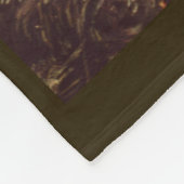 Joys van Jaffe Fleece Deken (Hoek)