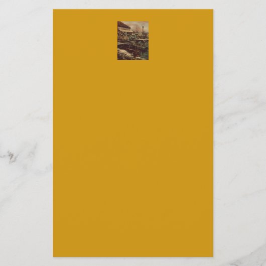 Joys van Jaffe Flyer (Voorkant)