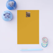 Joys van Jaffe Flyer (Enkel)