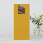 Joys van Jaffe Menu (Staand voorkant)