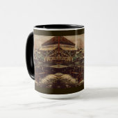 Joys van Jaffe Mok (Voorkant links)