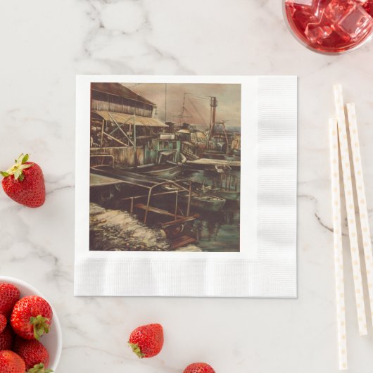 Joys van Jaffe Servet (Insitu)