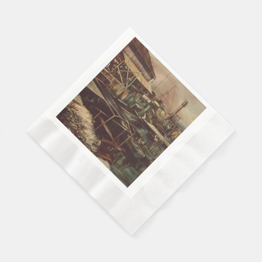 Joys van Jaffe Servet (Hoek)