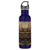 Joys van Jaffe Waterfles (Voorkant)