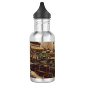 Joys van Jaffe Waterfles (Links)