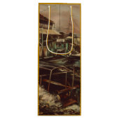 Joys van Jaffe Wijn Cadeautas (Voorkant)