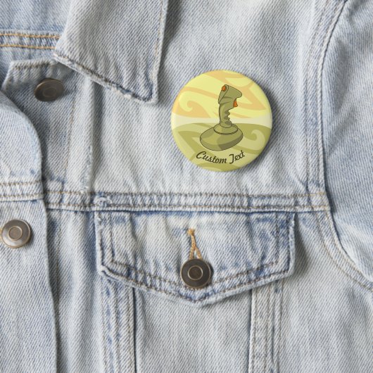 Joystick Button (In situ)