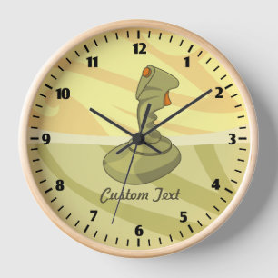 Joystick Grande horloge