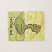 Joystick Jigsaw Puzzle (Horizontal)