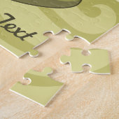 Joystick Jigsaw Puzzle (Côté)