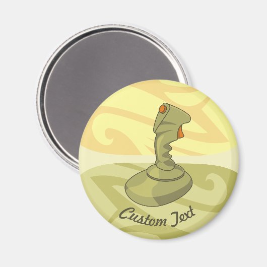 Joystick Magnet Magneet (Voorkant / Achterkant)