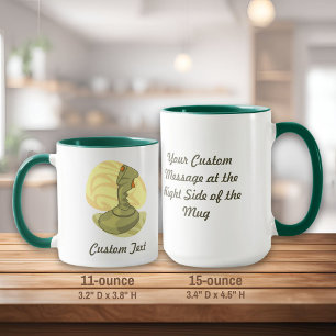 Joystick Mug