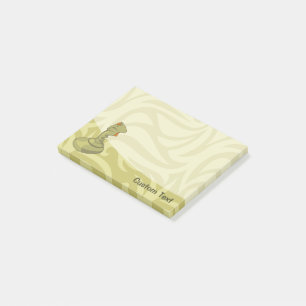 Joystick Post-it® Notes