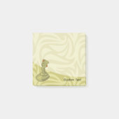 Joystick Post-it® Notes (Voorkant)