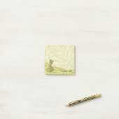 Joystick Post-it® Notes (Op bureau)