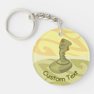 Joystick Sleutelhanger