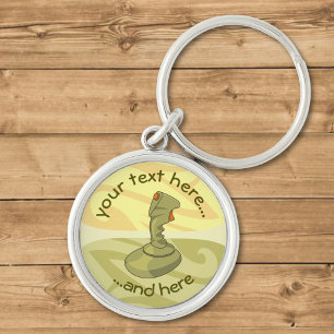 Joystick Sleutelhanger