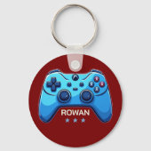 joystick sleutelhanger (Voorkant)