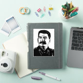 Jozef Stalin, USSR, CCCP, Sovjet-Unie, Communisme Sticker (iPad Cover)