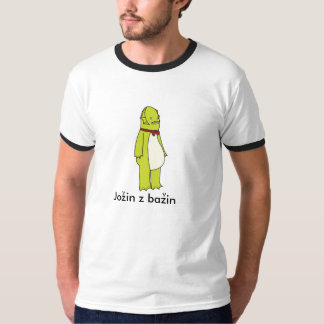 Jozin z bazin t-shirt