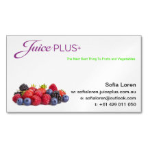 JP+ Magnet Berries Paarse Logo (aanpassen)