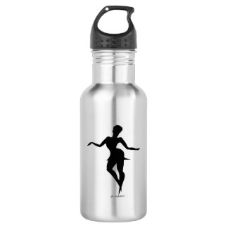 JP MAROU Activewear Water Bottle 18oz | Dance Fit Waterfles