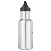 JP MAROU Activewear Water Bottle 18oz | Dance Fit Waterfles (Links)