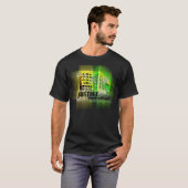 Jp T shirt (Voorkant volledig)