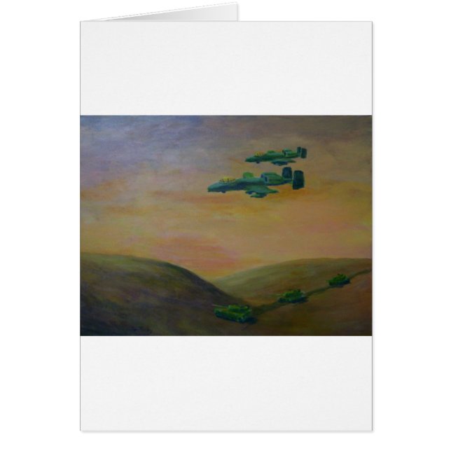 JPEG warthog3 acrylique (Devant)