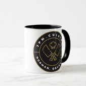 JPM.Cuisine Personal Mok (Voorkant rechts)