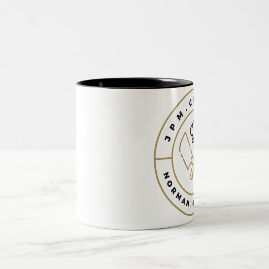 JPM.Cuisine Personal Mok (Center)