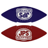 JPS  AMERICAN FOOTBALL (Panelen)