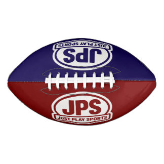 JPS  AMERICAN FOOTBALL