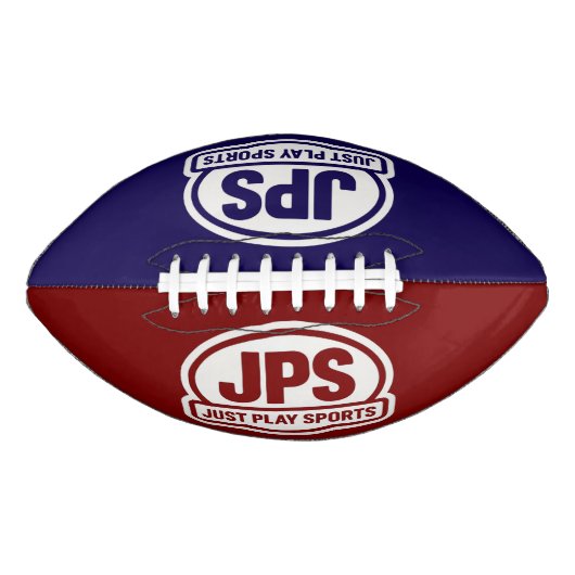 JPS  AMERICAN FOOTBALL (Voorkant)