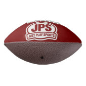 JPS  AMERICAN FOOTBALL (Gedraaid 270)