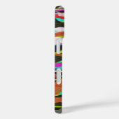 JP's Artsy Wares i-Phone Case (Achterkant / Rechts)