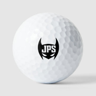 JPS GOLFBALLEN