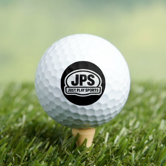 JPS  GOLFBALLEN (Insitu Shirt)