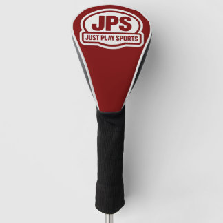 JPS  GOLFHEADCOVER