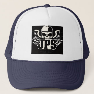 JPS-merk Trucker Pet