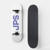 JPS SKATEBOARD (Voorkant)