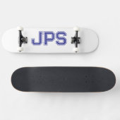 JPS SKATEBOARD (Horizontaal)
