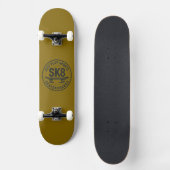 JPS SKATEBOARD (Voorkant)