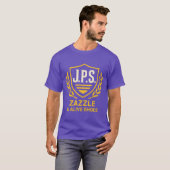 JPS T-SHIRT (Voorkant volledig)