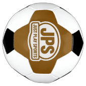 JPS VOETBAL (Gedraaid)