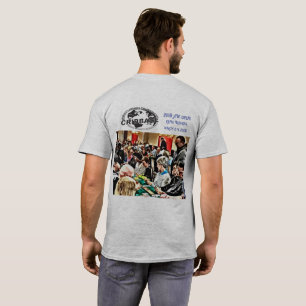 JPW OPEN T-SHIRT