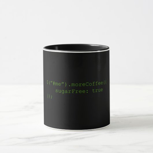 jQuery $.moreCofee Mok (Midden)