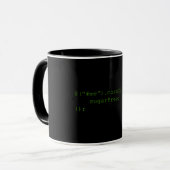 jQuery $.moreCofee Mok (Voorkant links)