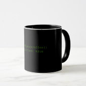 jQuery $.moreCofee Mok (Voorkant rechts)