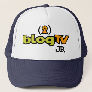 JR casquette de BlogTV